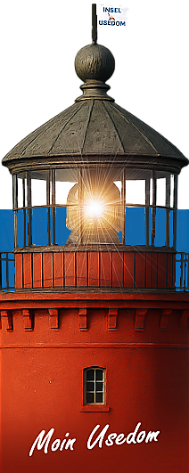 Insel Usedom Leuchtturm Insel Usedom Leuchtturm