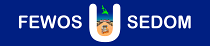Usedom Logo